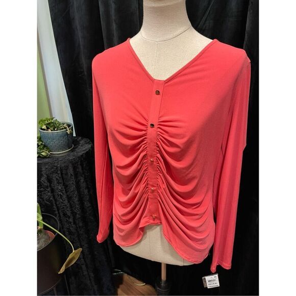 Inc LS Top - M - Picture 9 of 13